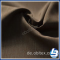 OBR20-613 100% Polyester kationischer Ebene